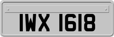 IWX1618