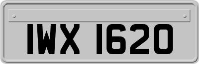 IWX1620