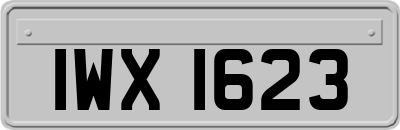 IWX1623