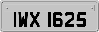 IWX1625