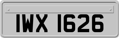 IWX1626