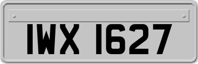 IWX1627