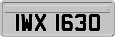 IWX1630