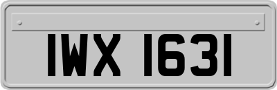 IWX1631