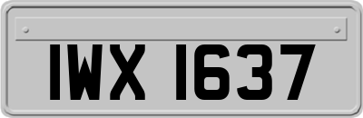 IWX1637