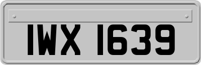 IWX1639