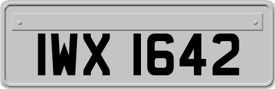 IWX1642