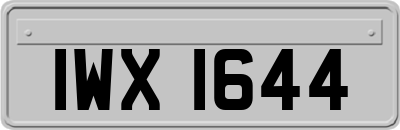 IWX1644