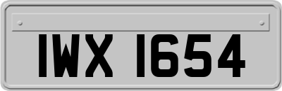 IWX1654