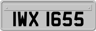 IWX1655