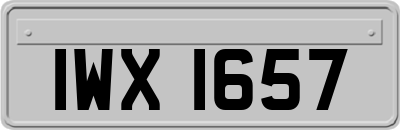 IWX1657