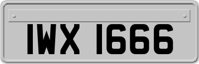 IWX1666