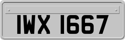 IWX1667