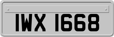 IWX1668