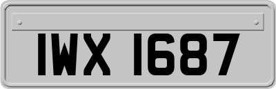 IWX1687
