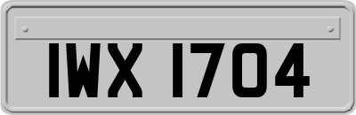 IWX1704