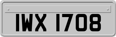 IWX1708