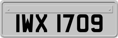IWX1709