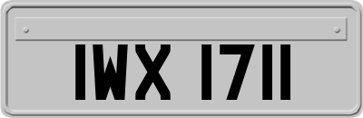 IWX1711