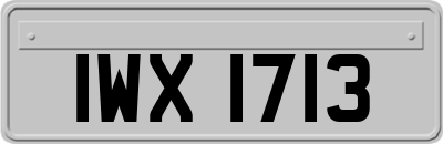 IWX1713
