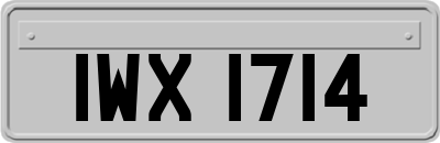 IWX1714