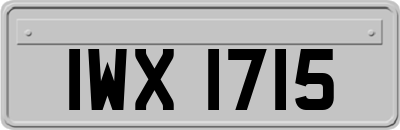 IWX1715