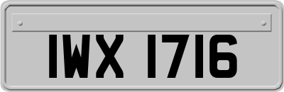 IWX1716
