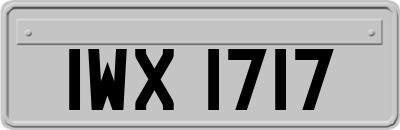 IWX1717