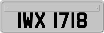 IWX1718