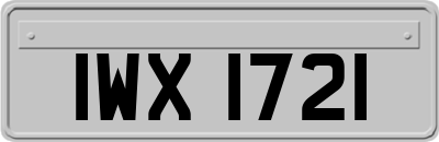 IWX1721