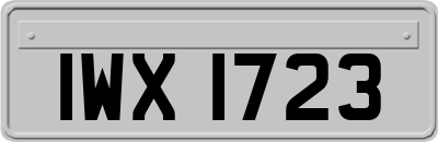 IWX1723