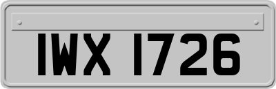 IWX1726