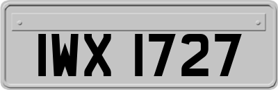 IWX1727
