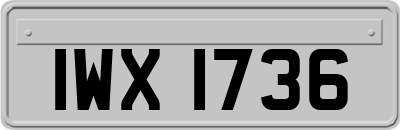 IWX1736