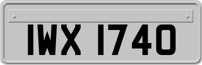 IWX1740
