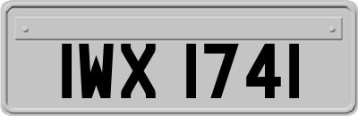 IWX1741