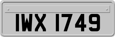 IWX1749