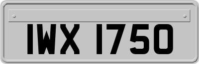 IWX1750