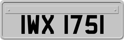 IWX1751