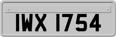 IWX1754