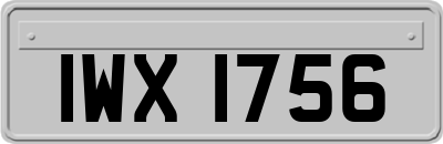 IWX1756