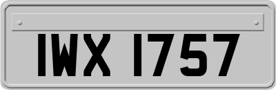 IWX1757