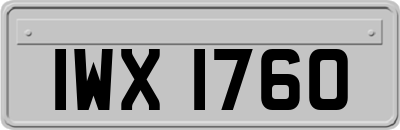 IWX1760