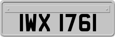 IWX1761