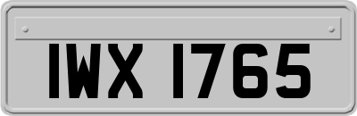 IWX1765