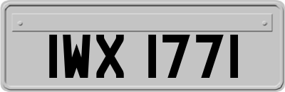 IWX1771