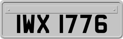 IWX1776