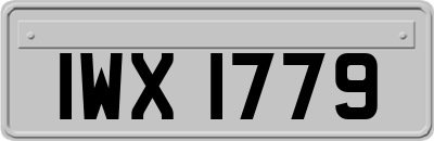 IWX1779