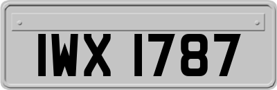 IWX1787