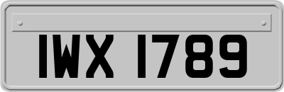 IWX1789